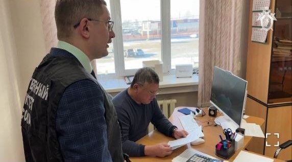 47 млн рублей присвоили концессионеры-мошенники в Забайкалье