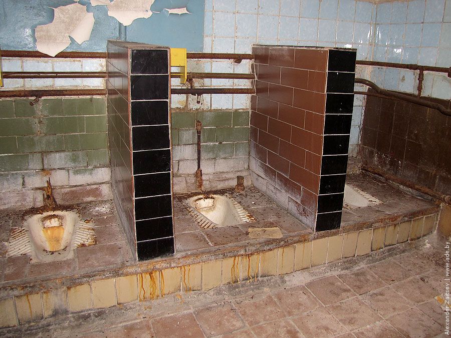 Записки зэка: карантин. Часть 2.