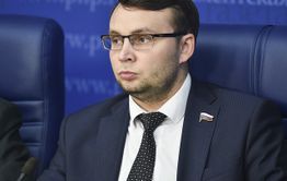 Юрий Волков заявил о выходе из ЛДПР