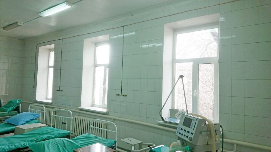 Забайкалье получит дополнительные средства на борьбу с ковидом