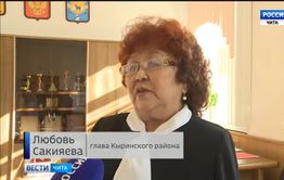 ​Глава Кыринского района: Непродуманность федеральных законов потакает пожарам