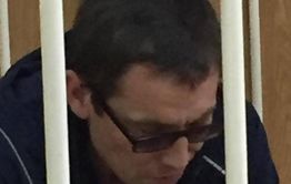 В Чите начался суд над убийцей охранника клуба «Запой»