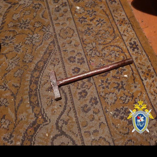 Житель Читы пойдёт под суд по обвинению в убийстве