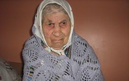 Аморальное Забайкалье: у 95-летней бабушки в Борзе трое мужчин украли 20 тысяч рублей из шкафа