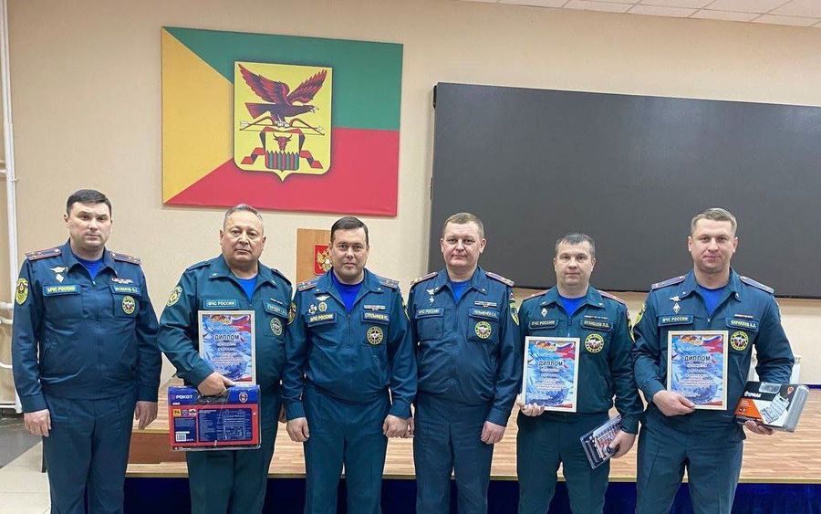 Город Балей остался без пожарных из-за самодурства начальства 