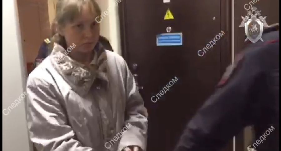 К 21 году приговорили женщину из Красночикойского района, которая заживо сожгла своего ребенка 