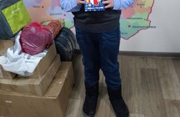 От мала до велика – Вечоркина кубышка пополняется 