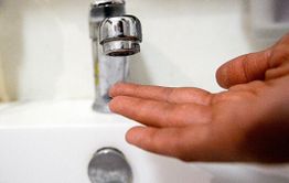 В Чите 27 и 28 октября отключат холодную воду  