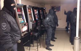 1,5 года условно получила организатор незаконного игрового клуба в Чите