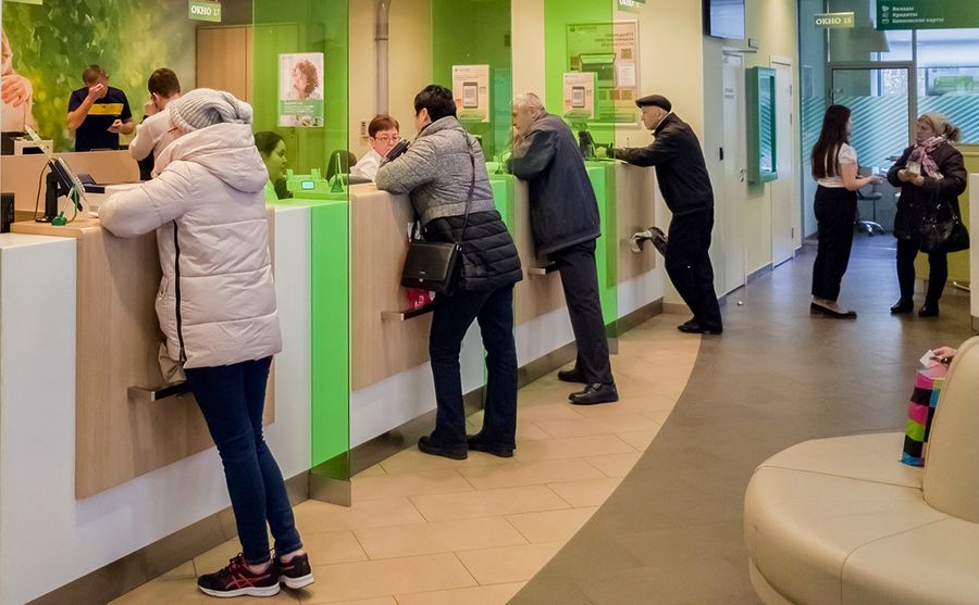В России ввели кредитные каникулы из-за коронавируса