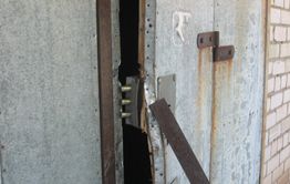 Четверо ауешников из Первомайского пойдут под суд за кражи из гаражей
