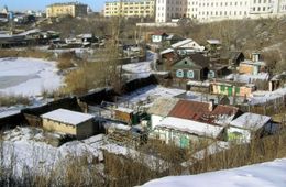​Читинец попросит экоактивистку Грету Тунберг сделать в Чите на берегу Банного озера пляж