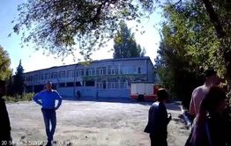 НАК: в колледже в Керчи взорвалась бомба