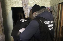 Возбуждено уголовное дело о халатности работников ПДН, приведшей к смерти двух детей