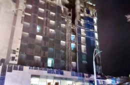 ВС России нанесли ответный удар в Харькове после обстрела Белгорода