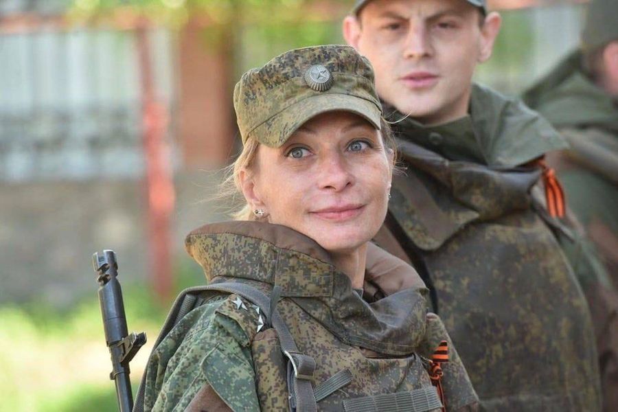 Легендарная Ольга Качура училась в Чите