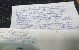 В защиту Рамиля
