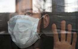 В Бурятии ввели режим полной самоизоляции