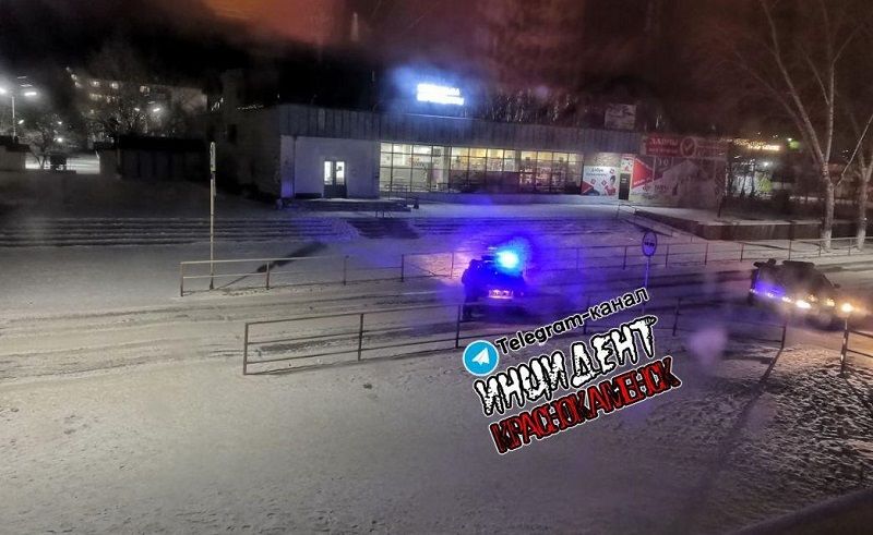 ​Дом оцепили в Краснокаменске из-за сообщения о  бомбе - соцсети