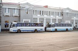 ​Минстрой после ДТП с 19 погибшими под Сретенском начал искать перевозчиков по трем междугородним маршрутам