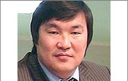 Декриминализация: Авторитета Тушемила из Улан-Удэ взорвал осиновский киллер