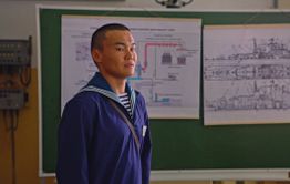 «9 секунд» - фильм о подвиге Алдара Цыденжапова покажут в сентябре