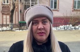 Крокодильи слёзы читинской взяточницы Кучиной