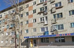 Пьяный мужчина выпал из окна на КСК
