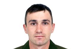 Вывели из строя технику и уничтожили 20 ВСУшников. Забайкалец награжден орденом Мужества