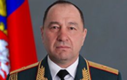 Танкист по рождению и образованию возглавил Восточный военный округ