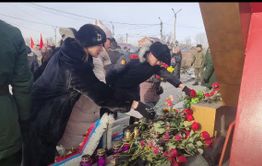 Праздник со слезами…