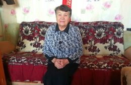 Педагог-бомж из Кокуя временно решила проблему с жильем