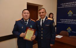 В Забайкалье экс-следователь, присвоивший «айфоны Неделькина», получил три года условки
