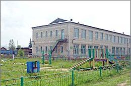 Красночикойская «Сказка» не работает
