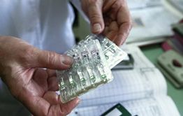 Забайкальский онкодиспансер не смог отчитаться перед полицией о примененных наркотических средствах 