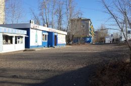 Работой «РУЭК-ГРЭС» недовольны жители Кадалы