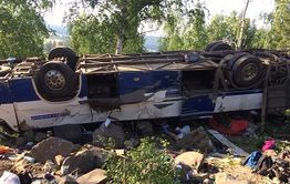 В Забайкалье начали проверять водителей автобусов