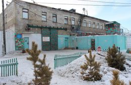 Тело мужчины нашли в одной из колоний Забайкалья — его задушил заключенный