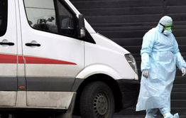 В Бурятии скончался третий пациент с коронавирусом