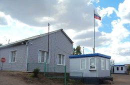 На реконструкцию пункта пропуска «Староцурухайтуйский» в Забайкалье потратят 1,2 миллиарда