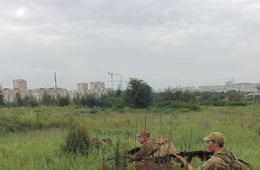 Никто кроме нас Как в Чите полевого командира пленили