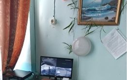 В Сретенске отсутствует лицензированное помещение станции «Скорой помощи»