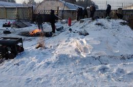 ЖКХ: 1000 «почему»