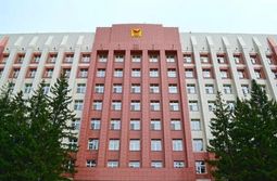Осипов отправил правительство Забайкалья в отставку