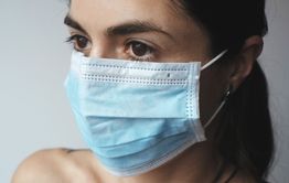 Забайкальцев обяжут носить маски в общественных местах из-за коронавируса