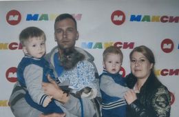 «Инженер» спасал товарищей на войне, а его дети — в тылу
