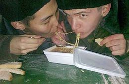Красночикойский район Забайкалья готов отойти к Бурятии