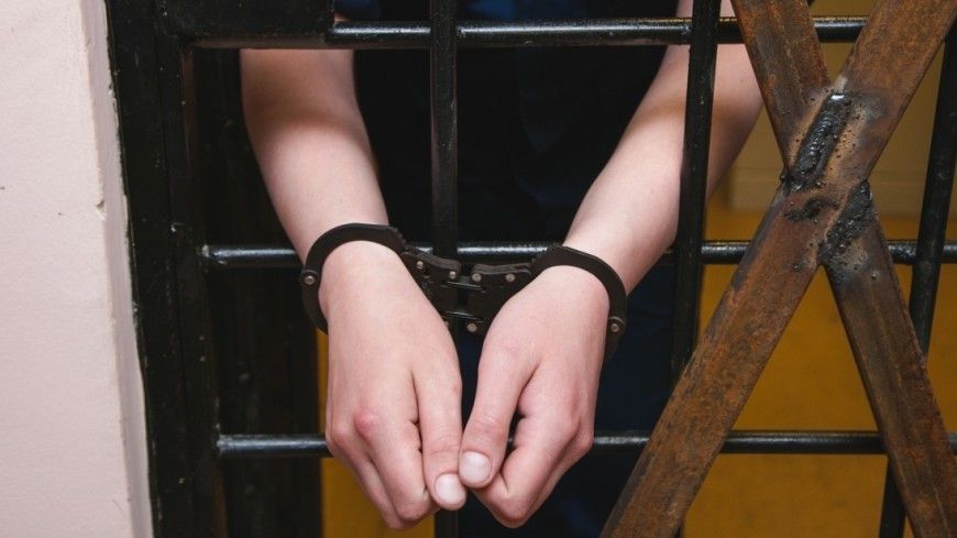 Бывший полицейский из Кокуя сядет на 11 лет за убийство мужчины из табельного оружия 