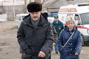 Трагедия в Красном Великане: люди отравились метанолом