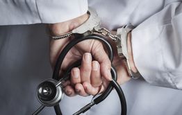 ​Два года за смерть пациента – врачи освобождены от наказания из-за срока давности в Чите